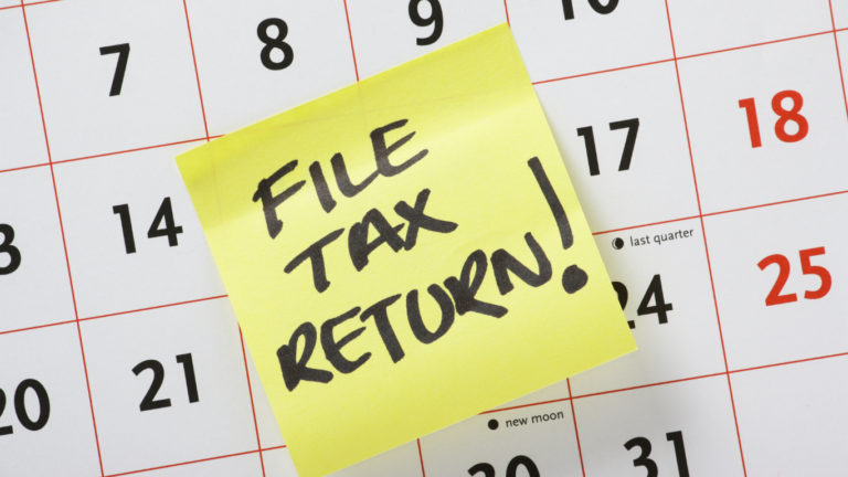 March 2025 Tax Refunds Key Dates And How To Maximise Claims Boanco