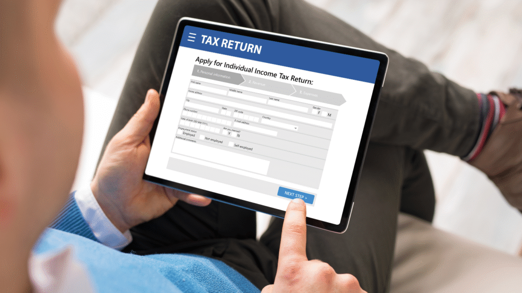 How to Maximise Your Tax Return and Avoid Errors This Year - Boanco