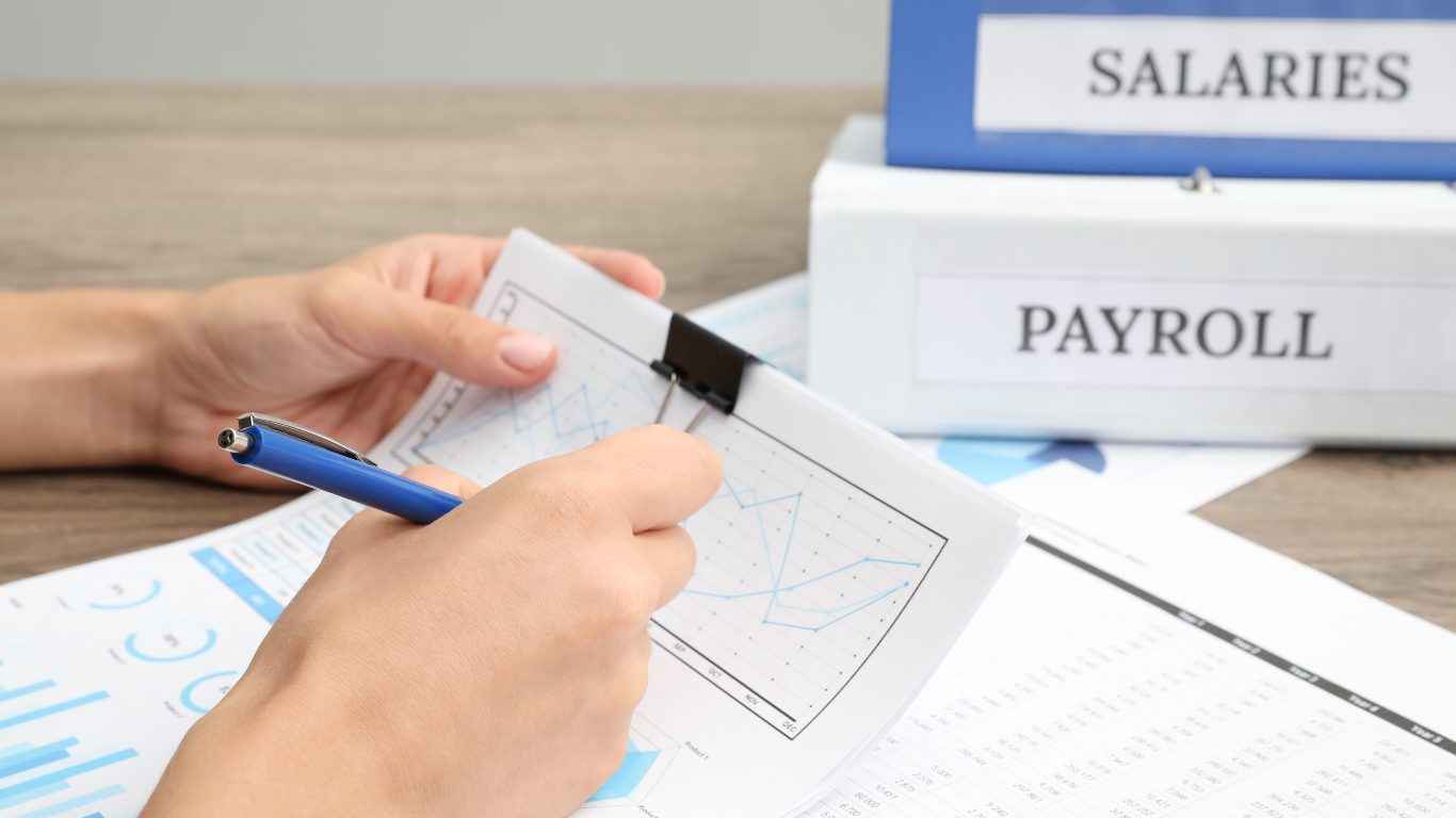 Four Key Risk Areas in Managing Payroll Tax - Boanco
